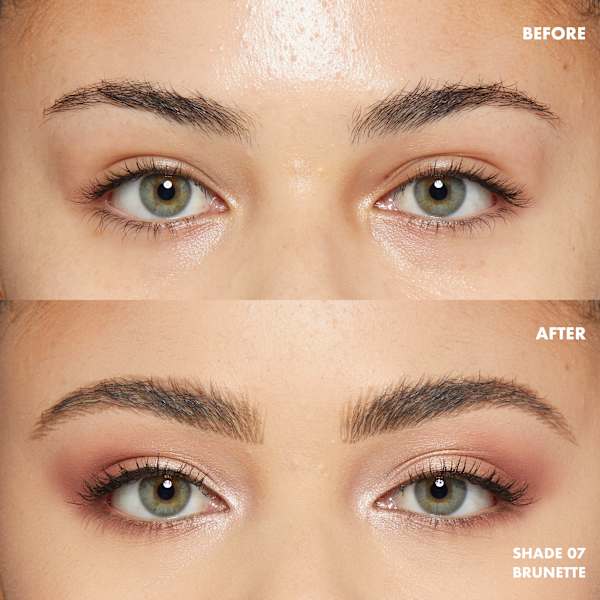 Augenbrauenstift Lift N Snatch 07 Brunette NYX PROFESSIONAL MAKEUP