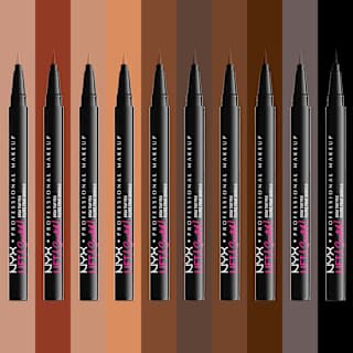 Augenbrauenstift Lift N Snatch 07 Brunette NYX PROFESSIONAL MAKEUP