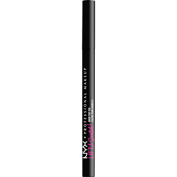 Augenbrauenstift Lift N Snatch 10 Black NYX PROFESSIONAL MAKEUP