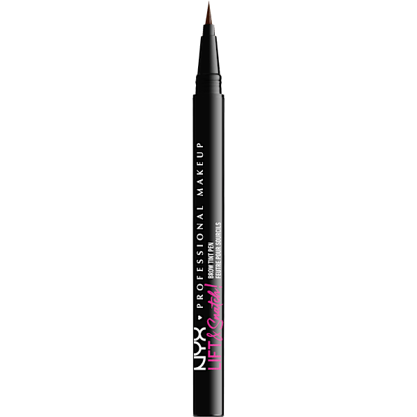 Augenbrauenstift Lift & Snatch 08 Espresso  NYX PROFESSIONAL MAKEUP