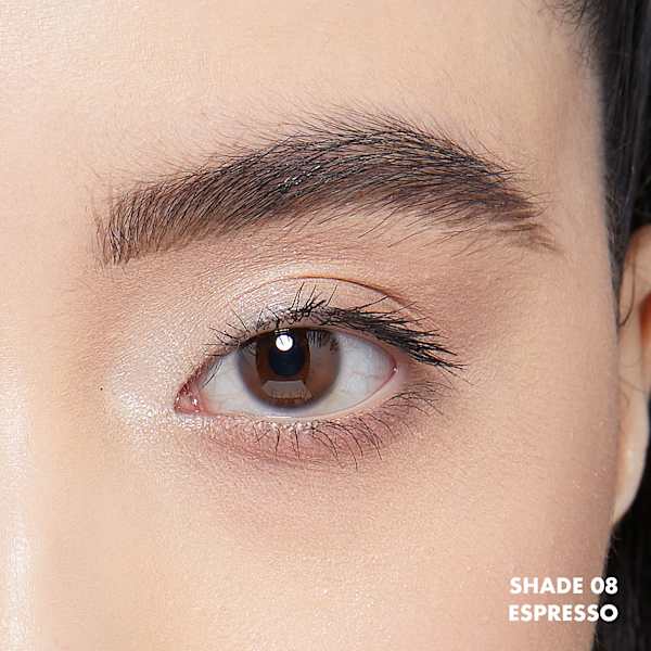 Augenbrauenstift Lift & Snatch 08 Espresso  NYX PROFESSIONAL MAKEUP