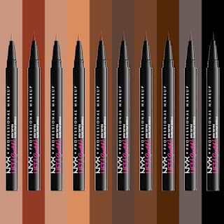 Augenbrauenstift Lift & Snatch 08 Espresso  NYX PROFESSIONAL MAKEUP
