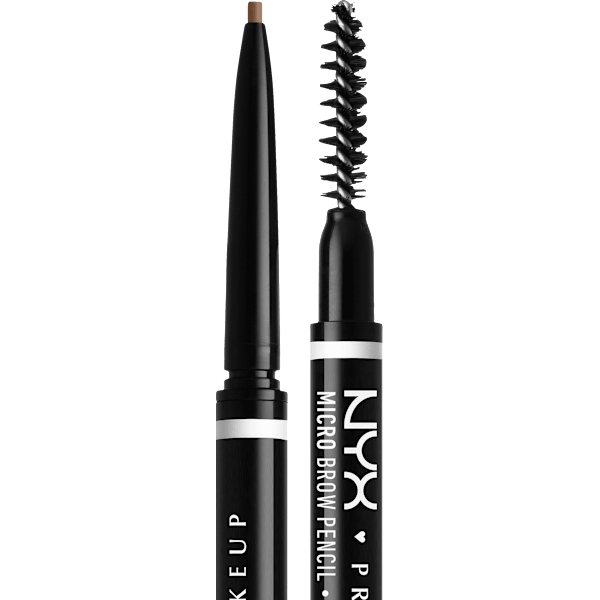 Augenbrauenstift Micro 01 Taupe NYX PROFESSIONAL MAKEUP