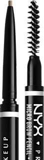 Augenbrauenstift Micro 02 Blonde NYX PROFESSIONAL MAKEUP