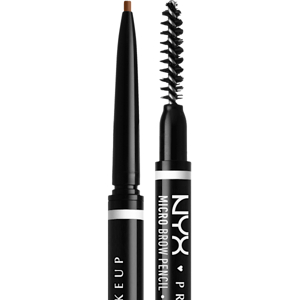 Augenbrauenstift Micro 03 Auburn NYX PROFESSIONAL MAKEUP