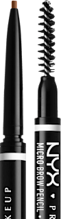 Augenbrauenstift Micro 03 Auburn NYX PROFESSIONAL MAKEUP