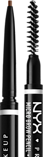 Augenbrauenstift Micro 04 Chocolate NYX PROFESSIONAL MAKEUP
