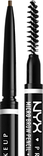 Augenbrauenstift Micro 05 Ash Brown NYX PROFESSIONAL MAKEUP