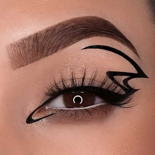 Augenbrauenstift Micro 06 Brunette NYX PROFESSIONAL MAKEUP