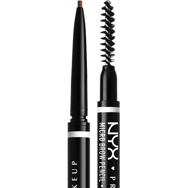Augenbrauenstift Micro 06 Brunette NYX PROFESSIONAL MAKEUP