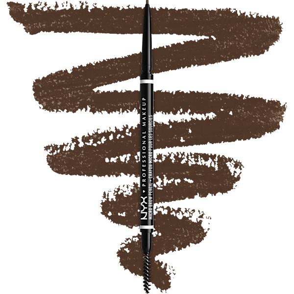 Augenbrauenstift Micro 06 Brunette NYX PROFESSIONAL MAKEUP