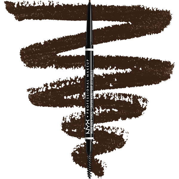 Augenbrauenstift Micro 07 Espresso NYX PROFESSIONAL MAKEUP