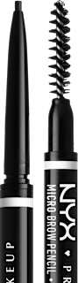 Augenbrauenstift Micro 08 Black NYX PROFESSIONAL MAKEUP