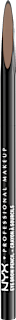 Augenbrauenstift Precision 01 Blonde NYX PROFESSIONAL MAKEUP
