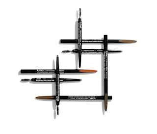Augenbrauenstift Precision 01 Blonde NYX PROFESSIONAL MAKEUP