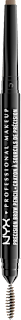 Augenbrauenstift Precision 01 Blonde NYX PROFESSIONAL MAKEUP