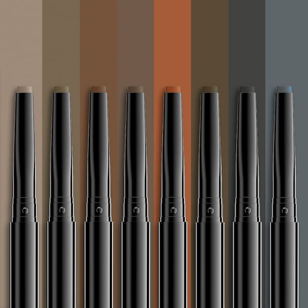 Augenbrauenstift Precision 02 Taupe NYX PROFESSIONAL MAKEUP