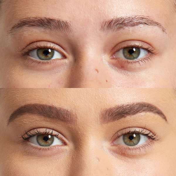 Augenbrauenstift Precision 02 Taupe NYX PROFESSIONAL MAKEUP