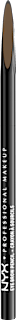 Augenbrauenstift Precision 02 Taupe NYX PROFESSIONAL MAKEUP