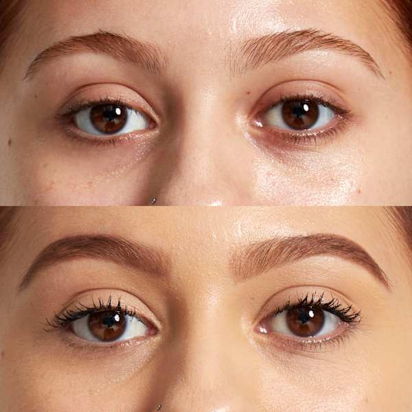 Augenbrauenstift Precision 03 Soft Brown  NYX PROFESSIONAL MAKEUP