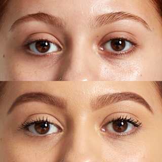 Augenbrauenstift Precision 03 Soft Brown  NYX PROFESSIONAL MAKEUP