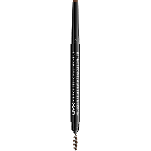 Augenbrauenstift Precision 03 Soft Brown  NYX PROFESSIONAL MAKEUP