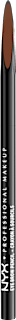 Augenbrauenstift Precision 03 Soft Brown  NYX PROFESSIONAL MAKEUP