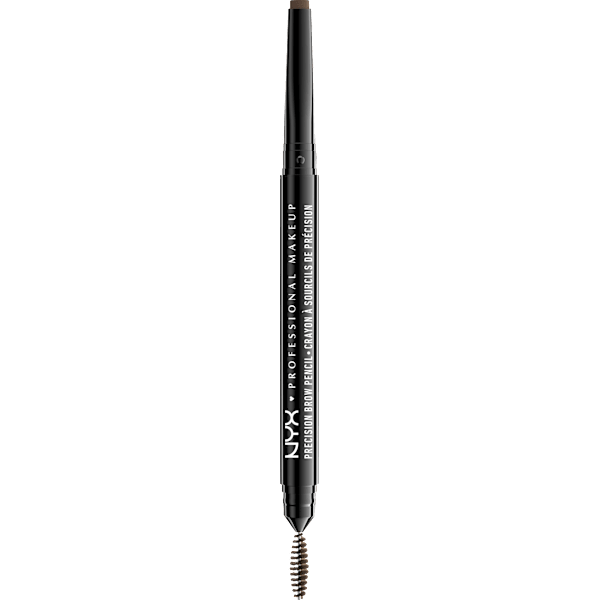 Augenbrauenstift Precision 04 Ash Brown  NYX PROFESSIONAL MAKEUP