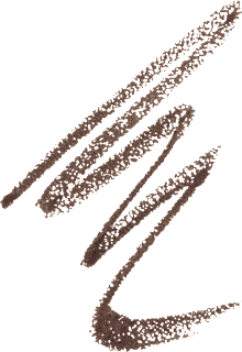 Augenbrauenstift Precision 06 Black NYX PROFESSIONAL MAKEUP