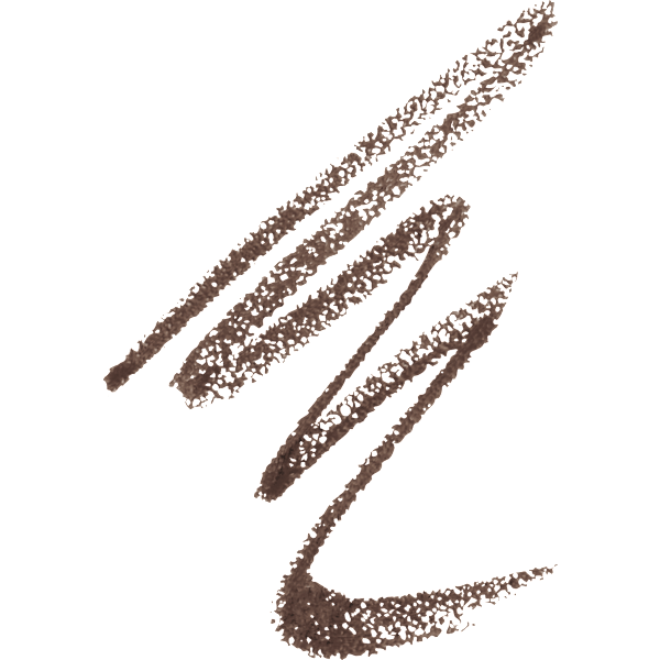 Augenbrauenstift Precision 06 Black NYX PROFESSIONAL MAKEUP
