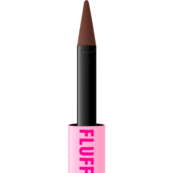 Augenbrauenstift Puder Fluff & Snatch 05 Cool Ash Brown NYX PROFESSIONAL MAKEUP