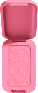 Blush Buttermelt 02 Butta Together NYX PROFESSIONAL MAKEUP