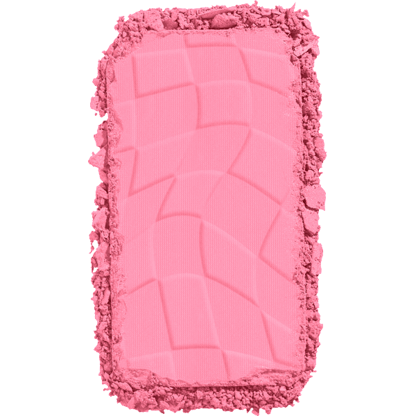 Blush Buttermelt 02 Butta Together NYX PROFESSIONAL MAKEUP