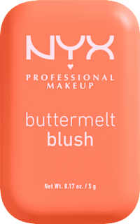 Blush Buttermelt 03 Sooner The Butta NYX PROFESSIONAL MAKEUP