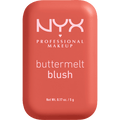 Blush Buttermelt 04.25 Butta Sunset Sorbet NYX PROFESSIONAL MAKEUP