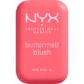 Blush Buttermelt 04 U Know Butta NYX PROFESSIONAL MAKEUP