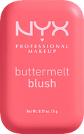 Blush Buttermelt 04 U Know Butta NYX PROFESSIONAL MAKEUP