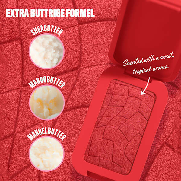Blush Buttermelt 05.25 Butta Than Coral NYX PROFESSIONAL MAKEUP