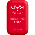 Blush Buttermelt 05.50 Butta Cherry Pop NYX PROFESSIONAL MAKEUP