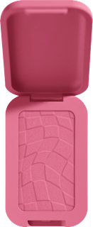 Blush Buttermelt 06 For The Butta NYX PROFESSIONAL MAKEUP