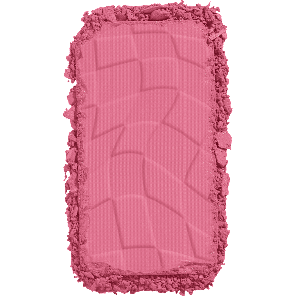 Blush Buttermelt 06 For The Butta NYX PROFESSIONAL MAKEUP