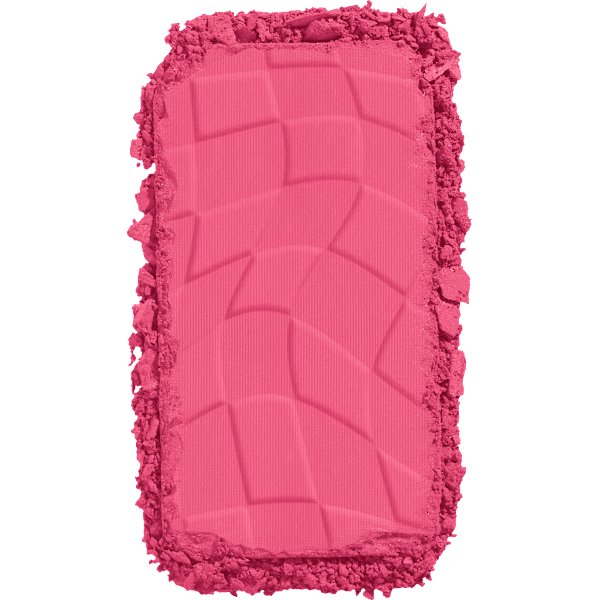 Blush Buttermelt 08 Getting Butta NYX PROFESSIONAL MAKEUP
