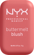 Blush Buttermelt 09 Feeling Butta NYX PROFESSIONAL MAKEUP
