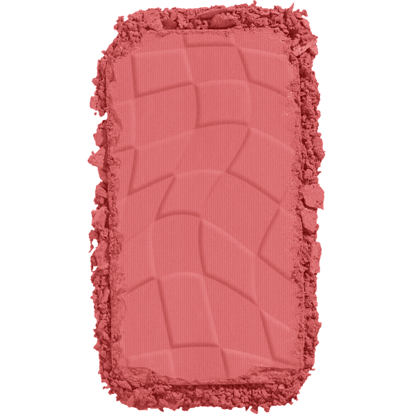 Blush Buttermelt 09 Feeling Butta NYX PROFESSIONAL MAKEUP
