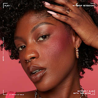 Blush Buttermelt 11 Butta Than Before NYX PROFESSIONAL MAKEUP