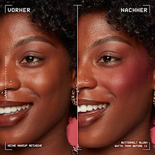 Blush Buttermelt 11 Butta Than Before NYX PROFESSIONAL MAKEUP