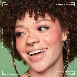 Blush Fat Cheeks Fig Fizz 02 NYX PROFESSIONAL MAKEUP