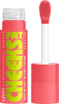 Blush Fat Cheeks Fig Fizz 02 NYX PROFESSIONAL MAKEUP