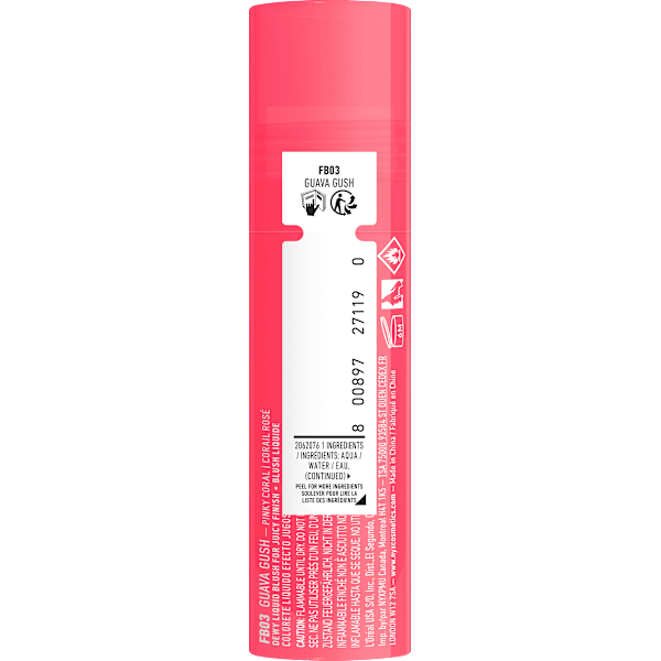 Blush Fat Cheeks Guava Gush NYX PROFESSIONAL MAKEUP