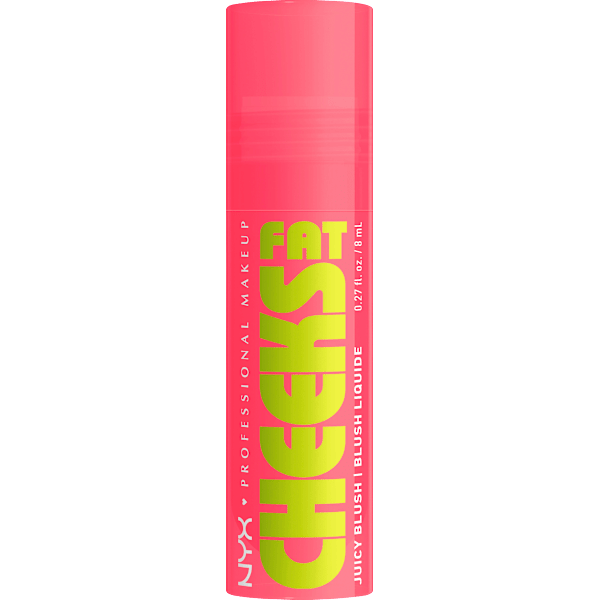Blush Fat Cheeks Guava Gush NYX PROFESSIONAL MAKEUP